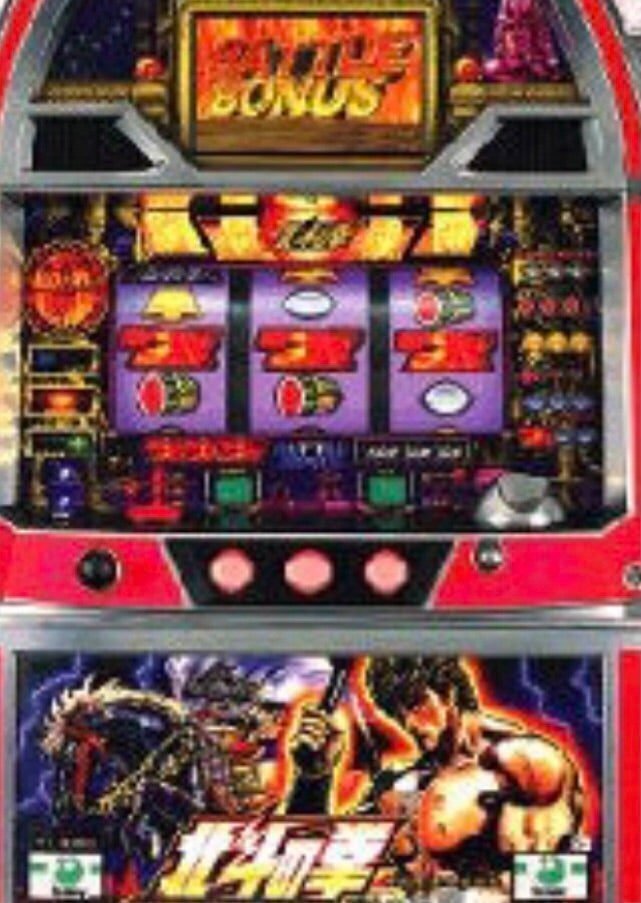 絶対打ってはいけない裏スロ3選【闇スロ】｜パチスロ三度の飯より裏物