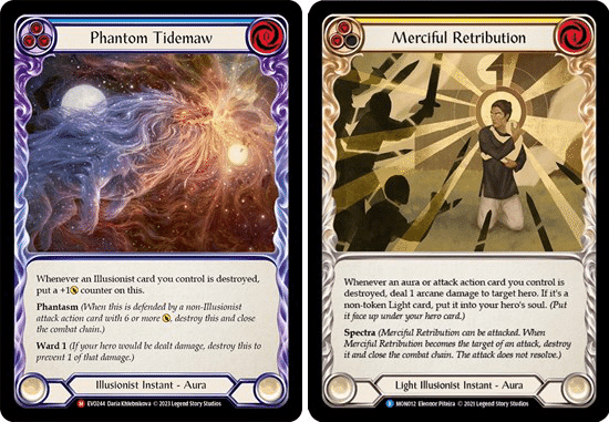 Flesh and Blood】PrismAoTについて｜竹穂