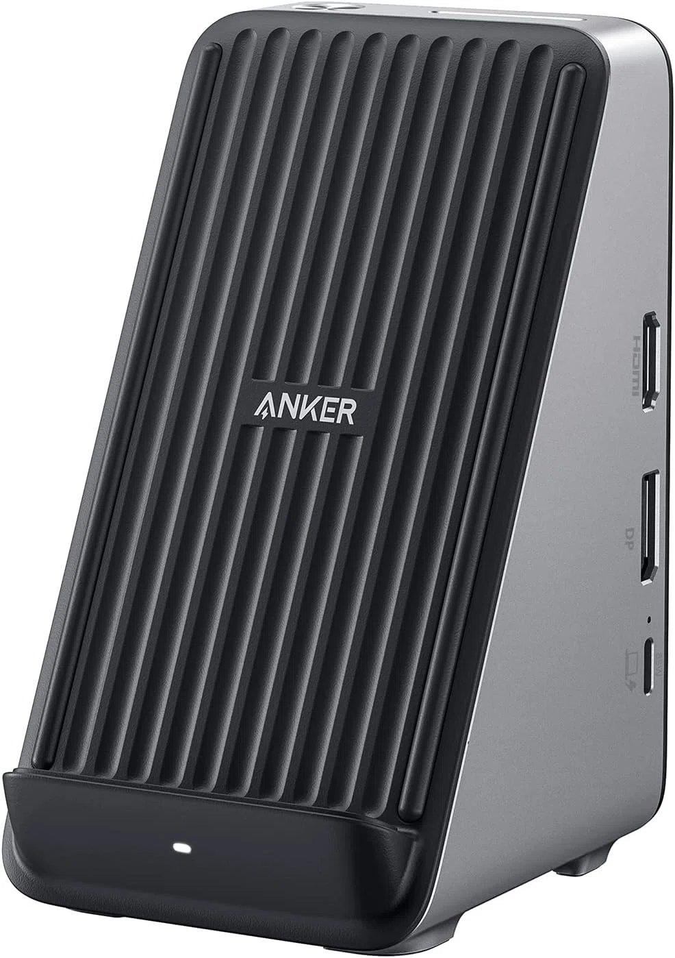 Anker 563 USB-C ドッキングステーション (10-in-1)(Anker 564 Anker 563 USB-C ドッキングステーション (10-in-1)(Anker 564