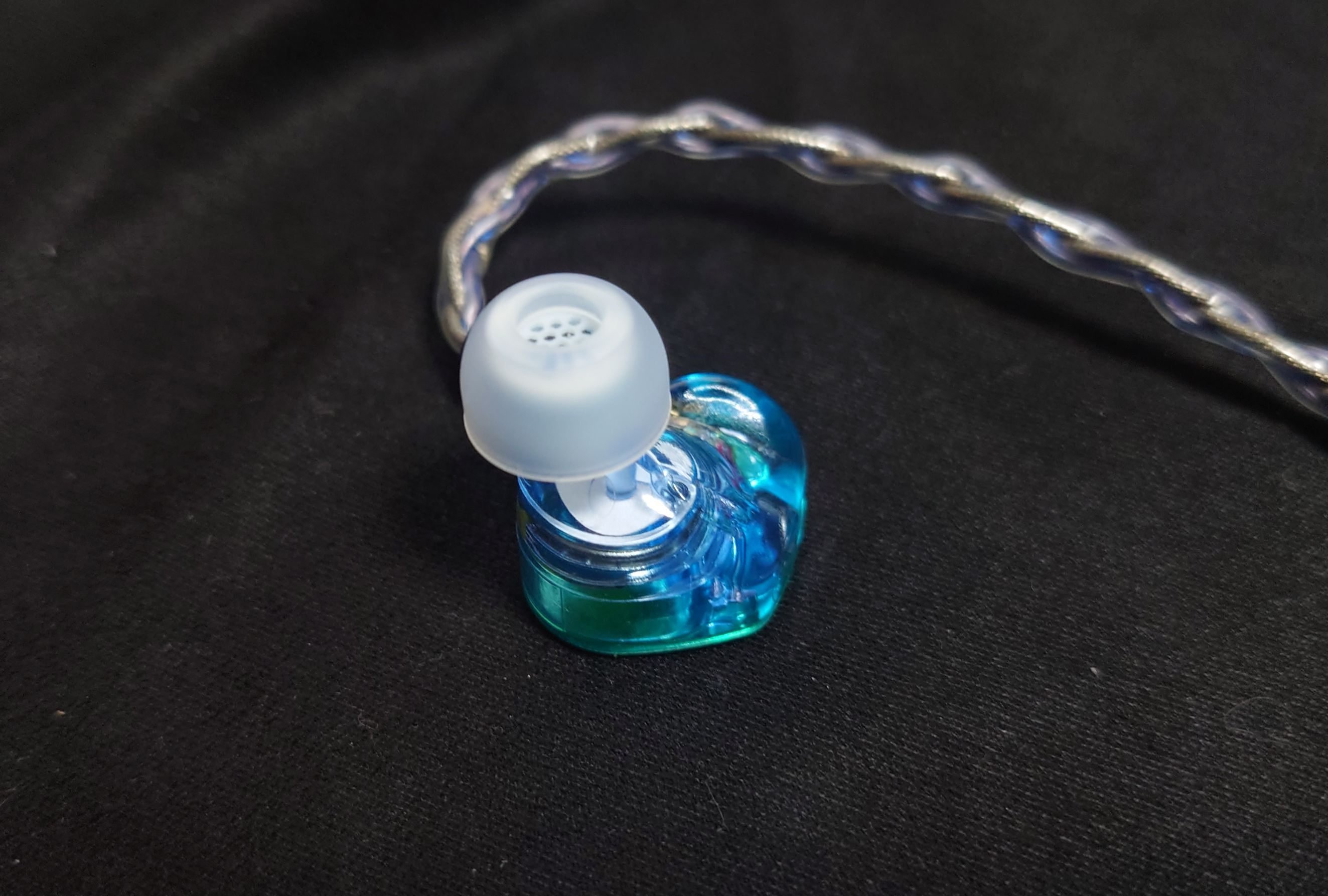 イヤホンにちょっと詳しいつもりなアイマスPによるU149コラボの