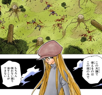 HUNTER×HUNTER考察 カイトの強さについての考察｜なふ