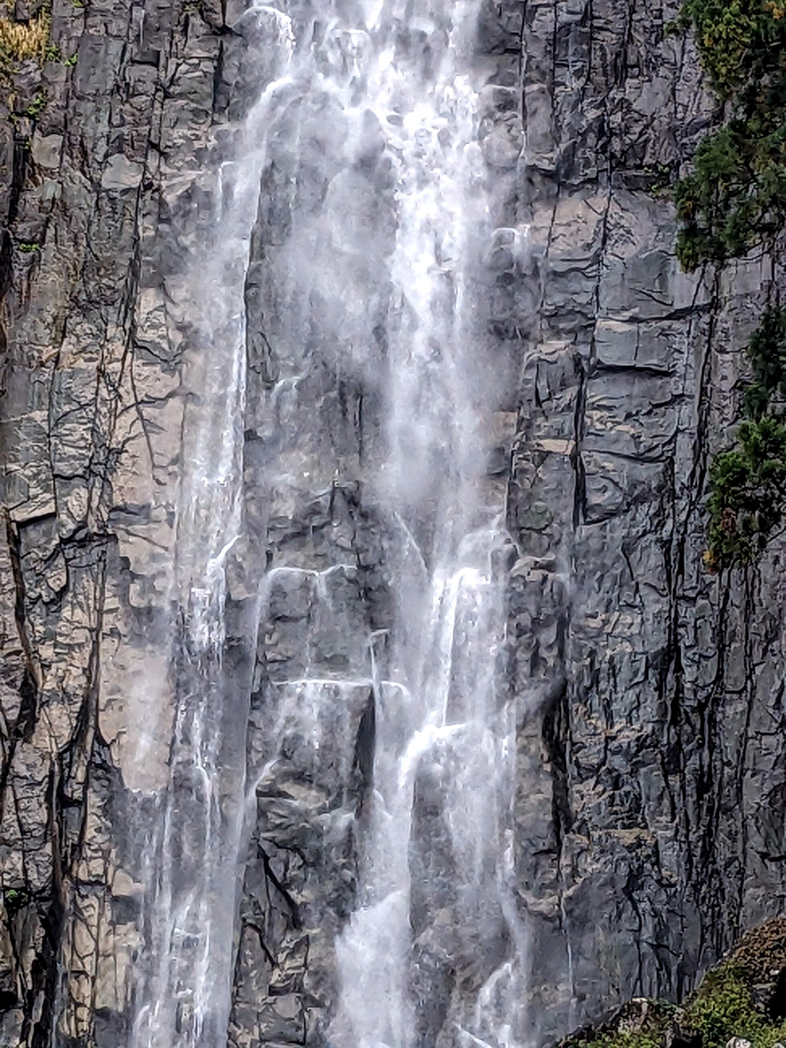 南紀熊野 奇岩巡り③ 「那智の滝」｜flow Essence 美年～mitoshi～