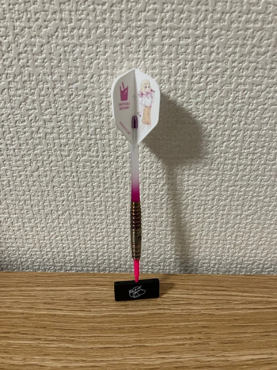 ラブライブ スーパースター ダーツ Liella ver ダーツ２点セット ダーツライブ・ダーツハイブ×ラブライブ！シリーズ コラボダーツセット4種