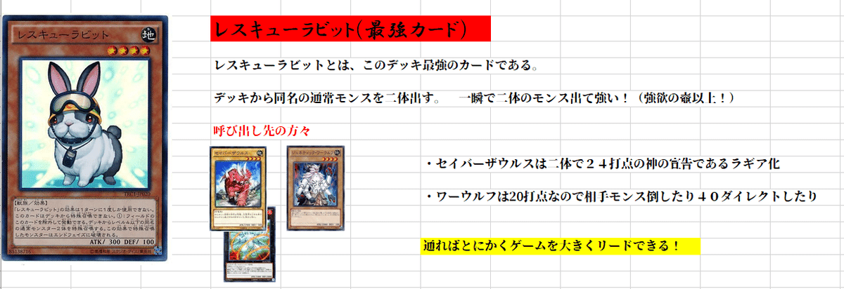 ぴんぽろぷん（9/2まで）【引退品】1103 環境　ゲートボール　兎ラギア 兎ラギア】について(ゲートボール1103環境@マスターデュエル)｜衣玖