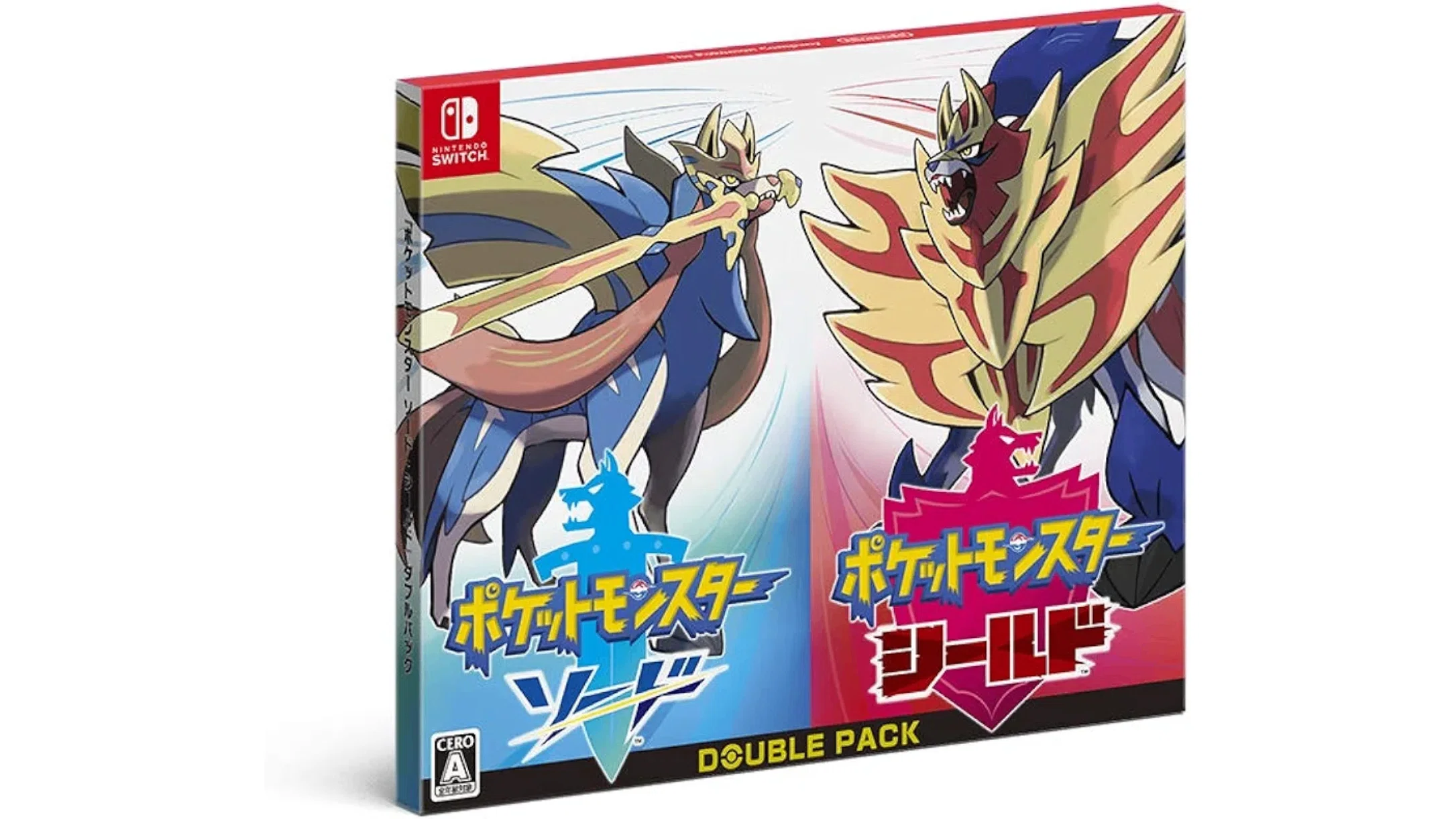 ニンテンドースイッチ ポケモンソフト 2点 公式 店 ポケモン Switchソフト 2点 【公式通販】