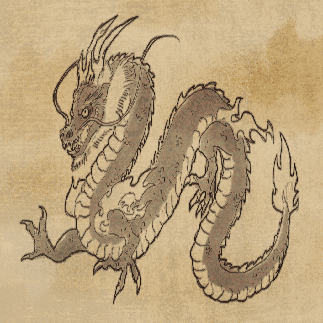 空想生物の作り方｜サフィア