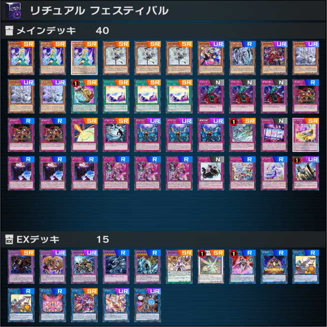 EV消化用】アメイズメントラビュリンスのススメ【遊戯王マスター