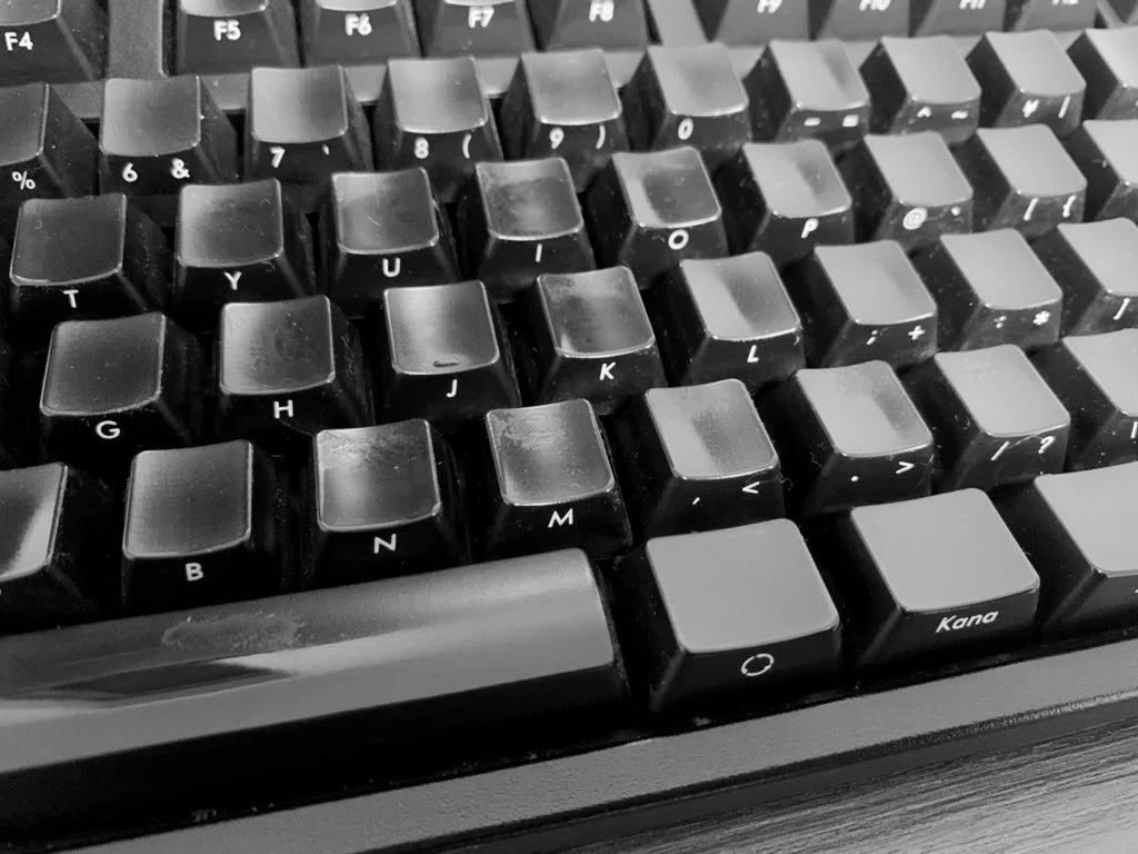 買ったモノ：Keychorn K2 PRO｜kawa