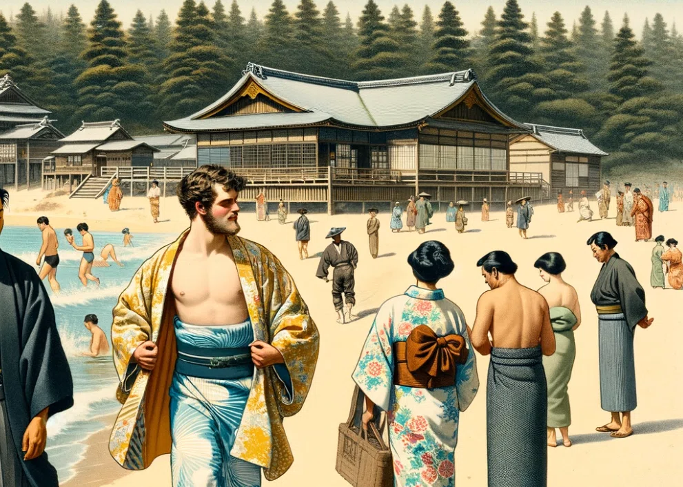 令和の言葉で読む 夏目漱石『こころ』上 先生と私｜令和の言葉で読む古典