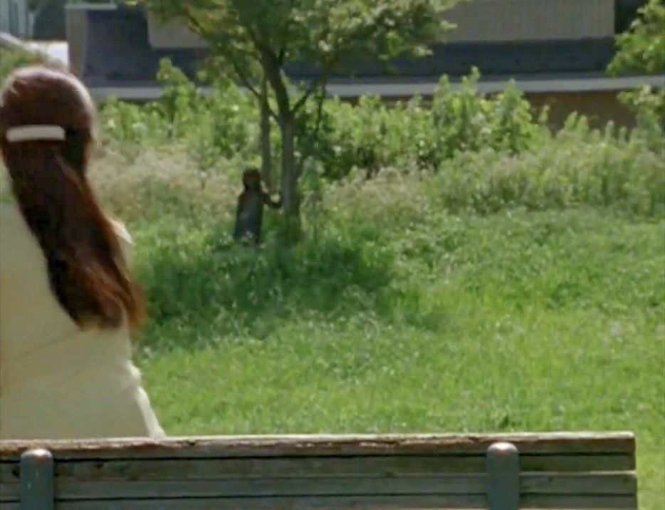 降霊』：日本のお化けは慎ましい｜kk_note