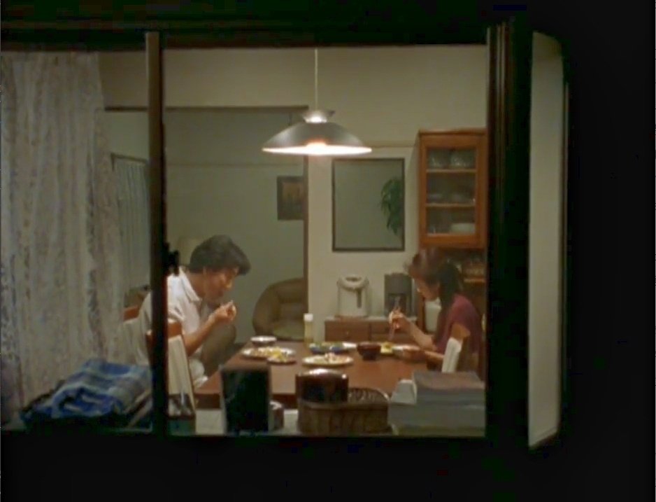 降霊』：日本のお化けは慎ましい｜kk_note