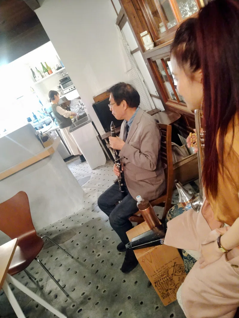 べーす小林真人: ベーシスト 小林 真人 , ジャズ資料館 ミュージシャン ライブ情報 – GZBWK