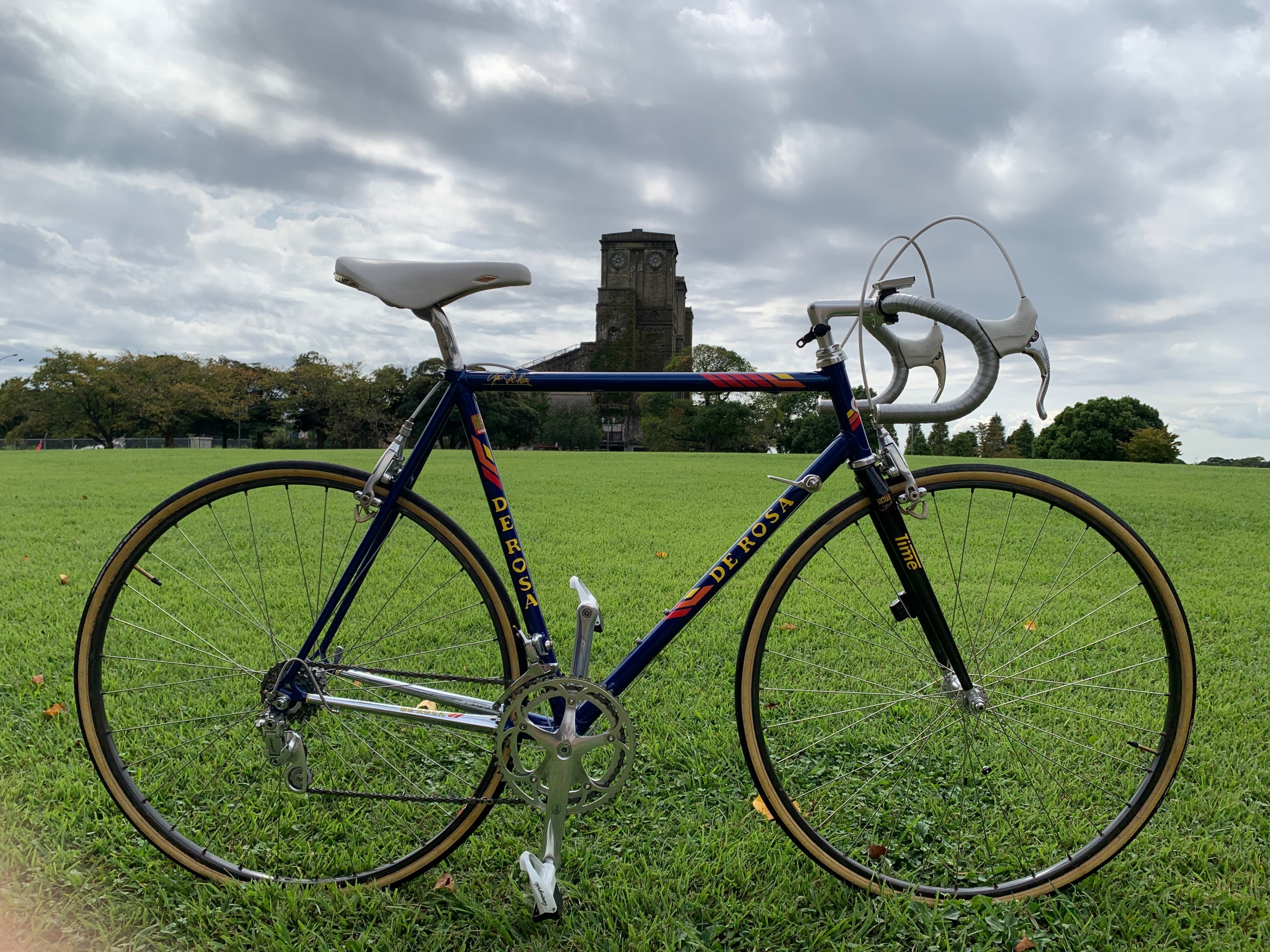 ☆ COLUMBUS コロンバス DE ROSA デ ローザ GENIUS ☆ COLUMBUS コロンバス DE ROSA デ ローザ GENIUS