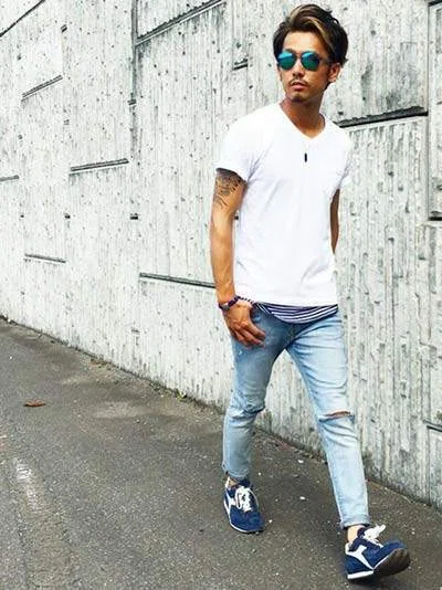 オシャレ≠モテる服 モテる服はオシャレとは限らない。|世界で嘘でできている。社会の裏が表 社会の裏ブログ