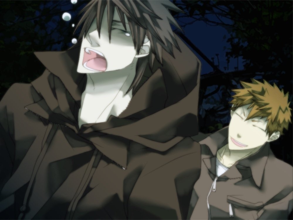 BL 게임 리뷰] CAGE-OPEN- & CAGE -CLOSE-｜sechskatze / ゼクス