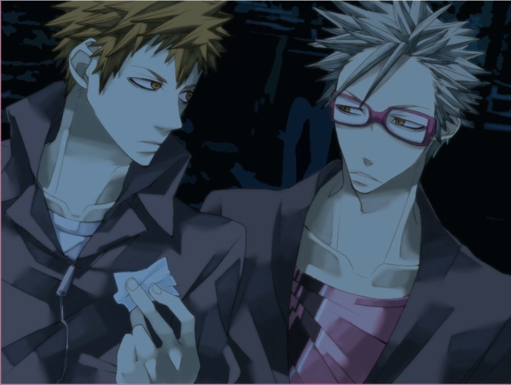 BL 게임 리뷰] CAGE-OPEN- & CAGE -CLOSE-｜sechskatze / ゼクス