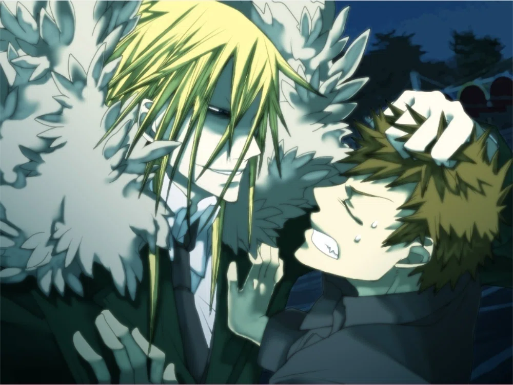 BL 게임 리뷰] CAGE-OPEN- & CAGE -CLOSE-｜sechskatze / ゼクスカッツェ