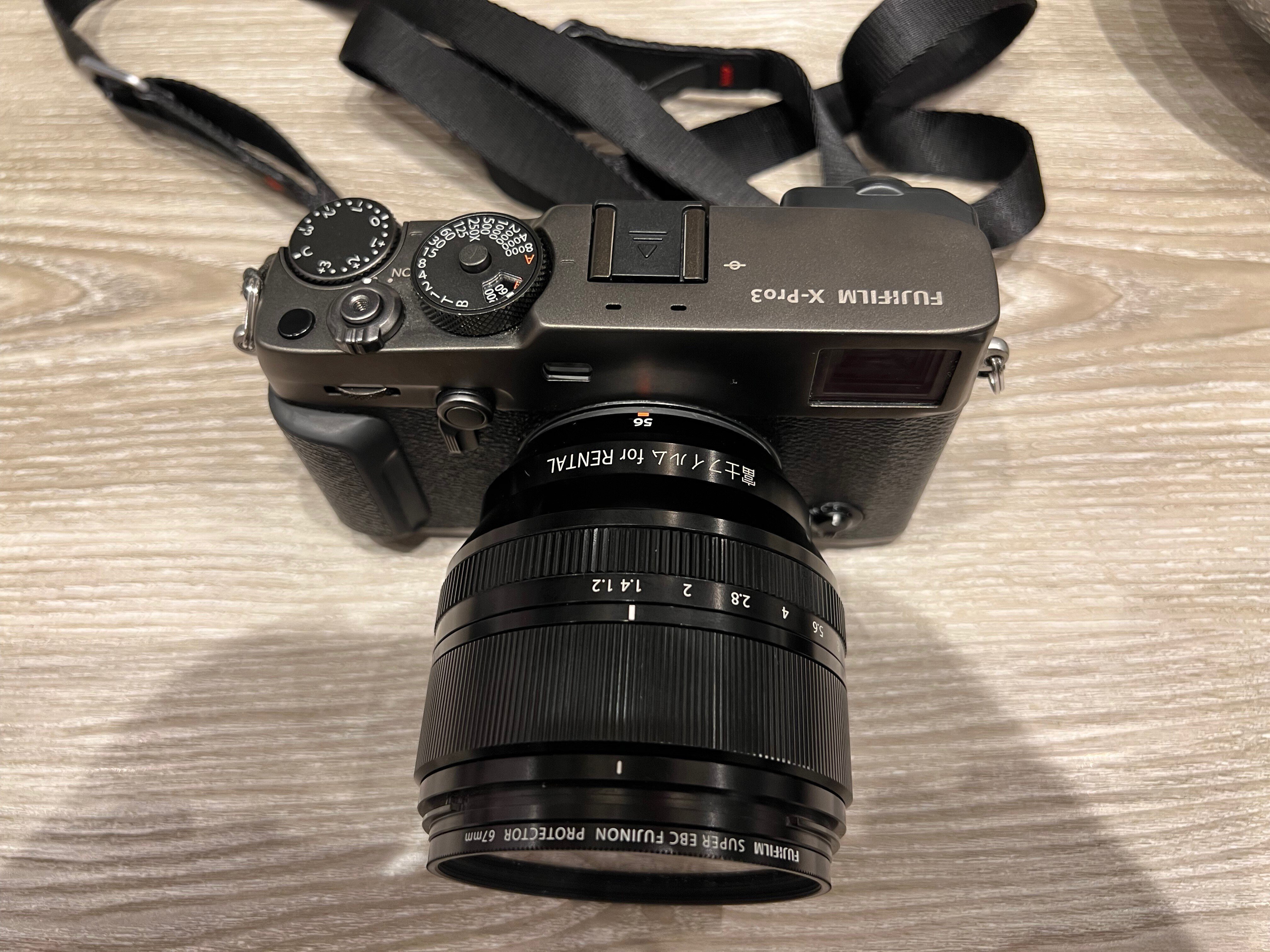 デジタルカメラ FUJIFILM X-T2 XF56mm f1.2 FUJIFILM X-T2を徹底解説。作例からおすすめレンズまで | ONE SCENE