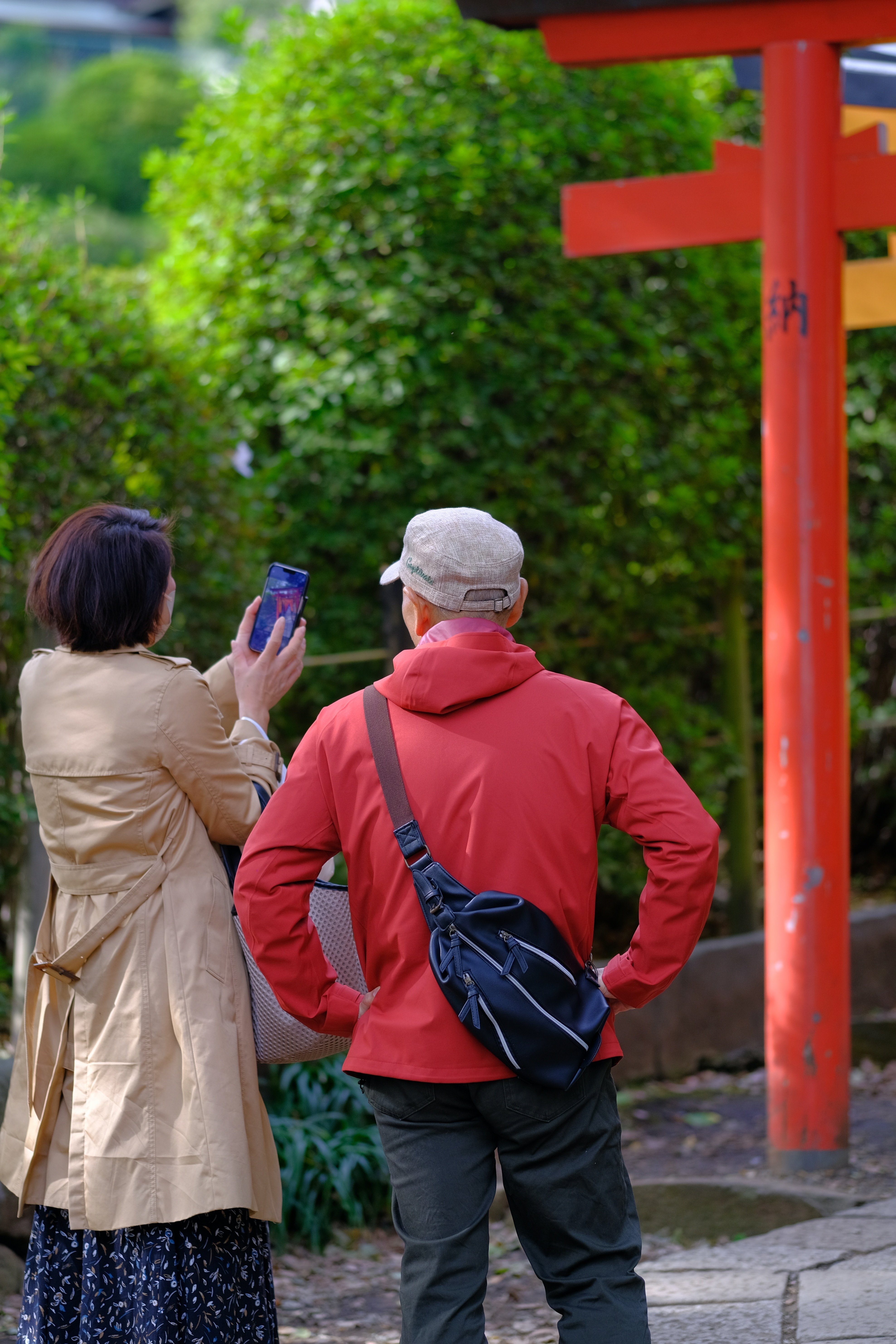 仕事用のポートレートレンズを選ぶ〜XF56mm F1.2 WRにメロメロ（素人が