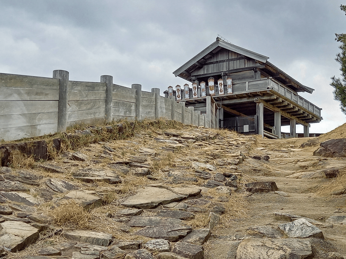 温故知新(41)鬼ノ城 品陀真若王(出雲建 温羅) 二里頭遺跡 温故知新(41)鬼ノ城 品陀真若王(出雲建 温羅) 二里頭遺跡
