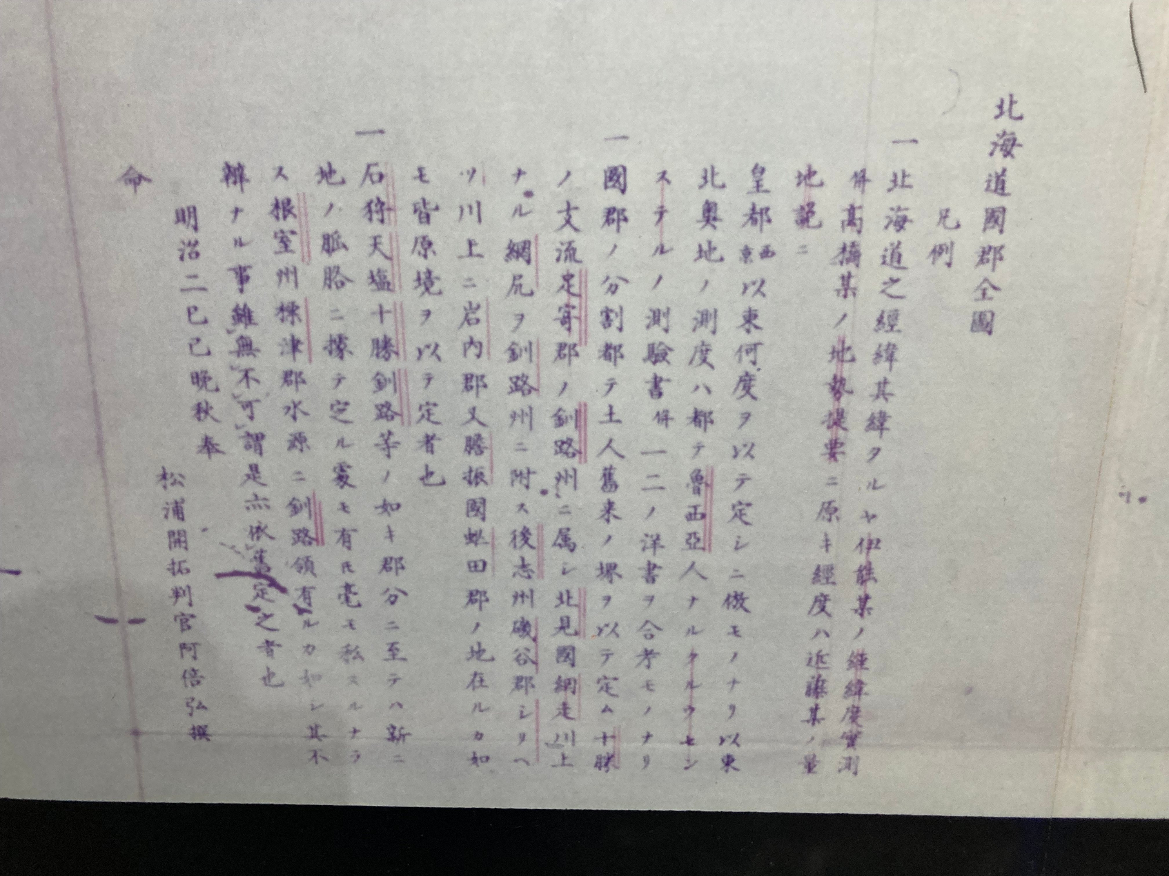 函館市北方民族資料館―北方領土について考えるための小旅行の 函館市北方民族資料館―北方領土について考えるための小旅行の