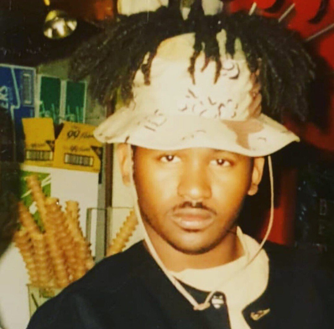 Back to the late 90's【番外編】第11話 大阪における当時のHIPHOPと