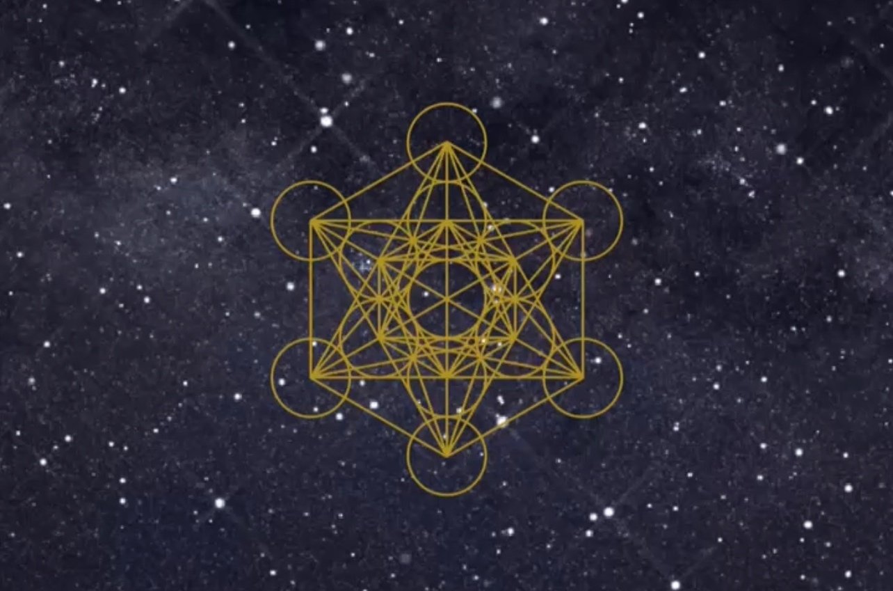 大天使メタトロン～Archangel Metatron - Blossom