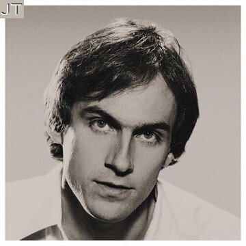 James Taylor「JT」(1977)｜音楽の杜
