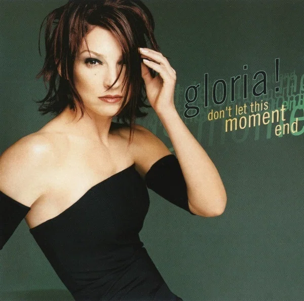 Gloria Estefan(感想)_頭を空っぽにしてくれるアッパーなリミックス