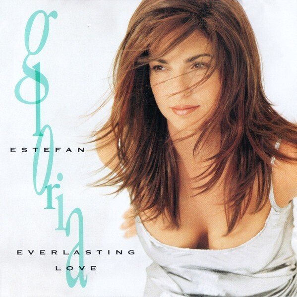 【2枚まとめ】Gloria Estefan - Reach 他 レコード Gloria Estefan – Reach | Releases | Discogs