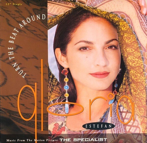 その他 Everlasting Gloria Gloria Estefan - Everlasting Love (12'') - FATMAN RECORDS