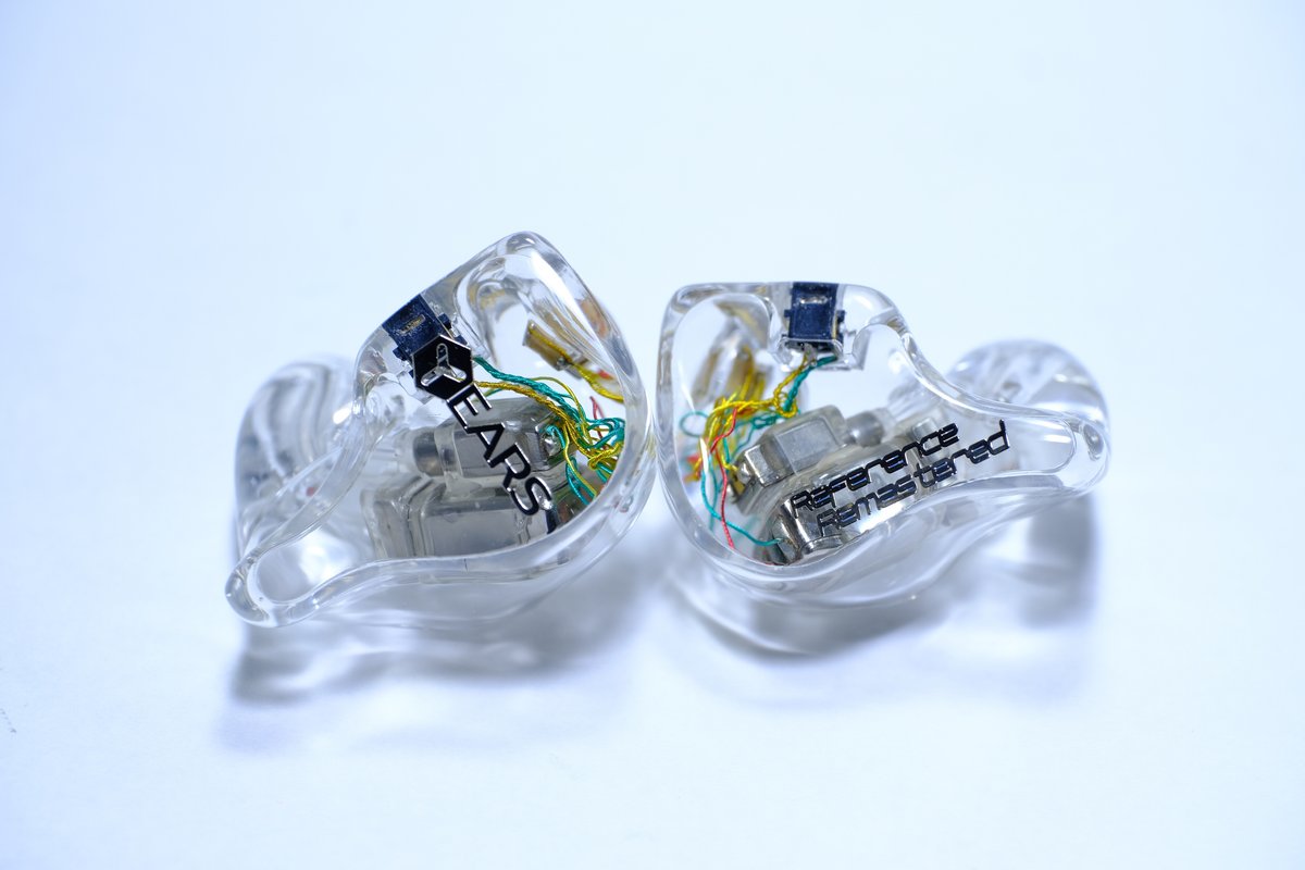 Ultimate Ears UE11PRO リシェル ユニバーサル（หูฟัง Custom Ultimate  