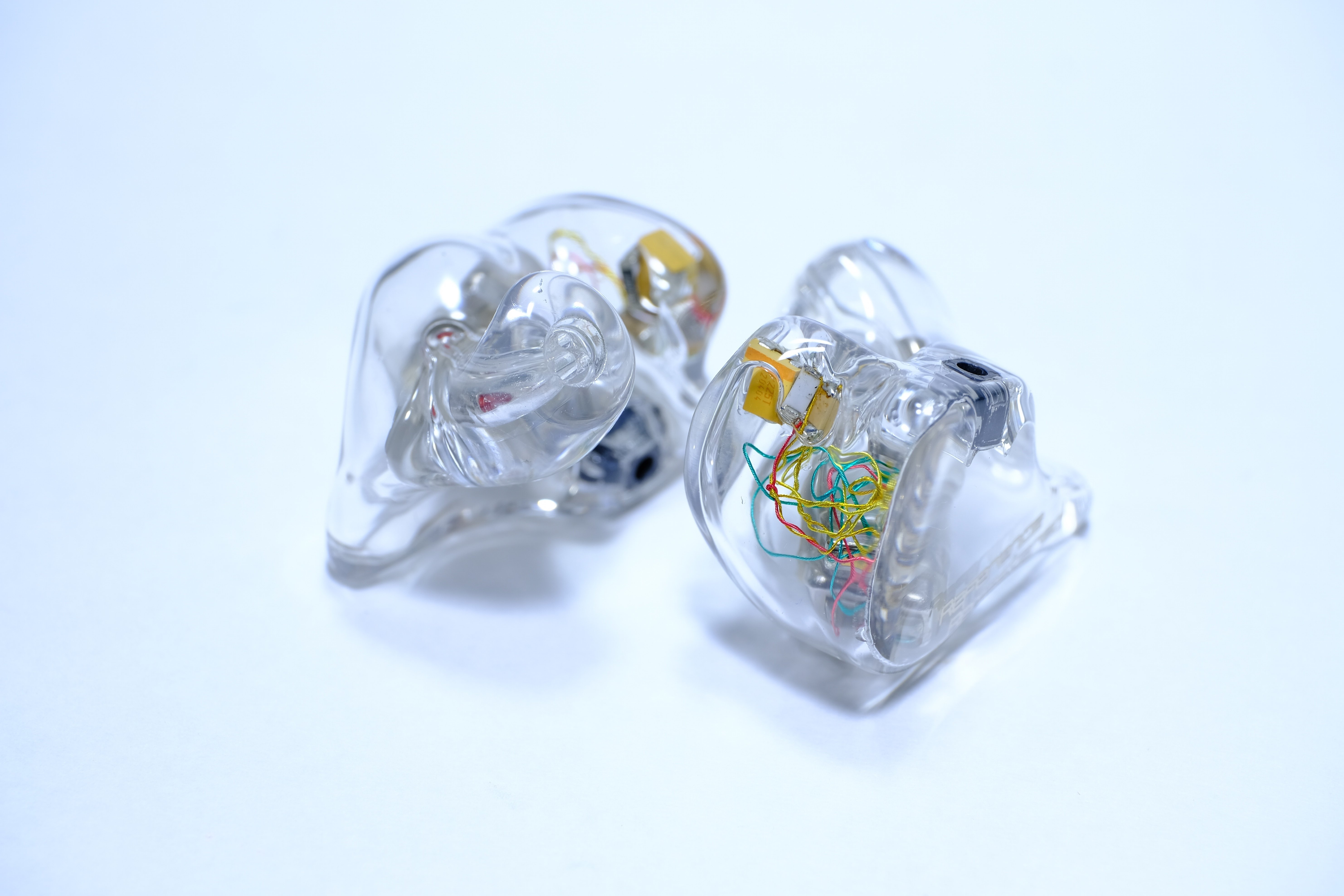 作例紹介】Reshell - Ultimate Ears UE Pro Reference Remastered(UERR