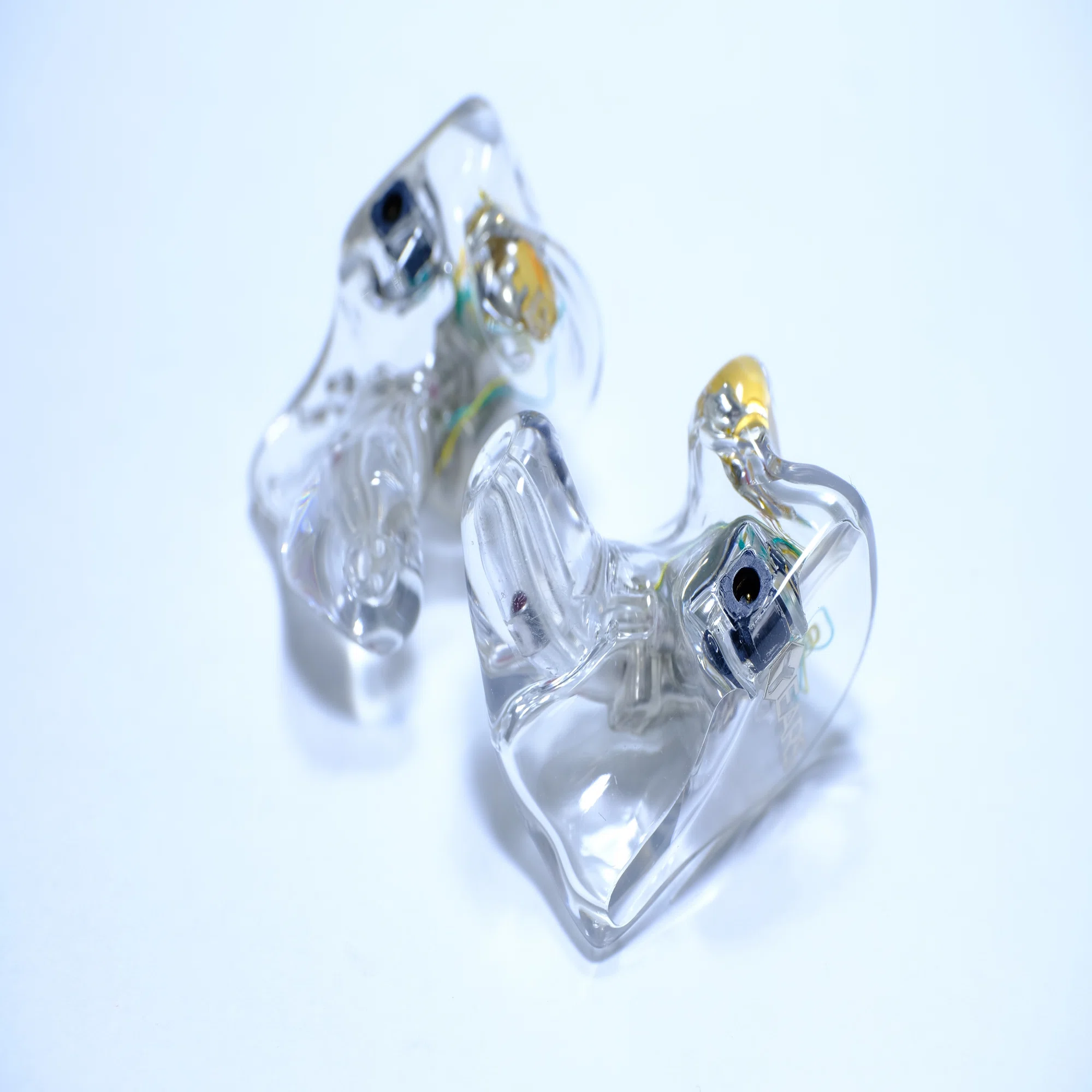 作例紹介】Reshell - Ultimate Ears UE Pro Reference Remastered(UERR 