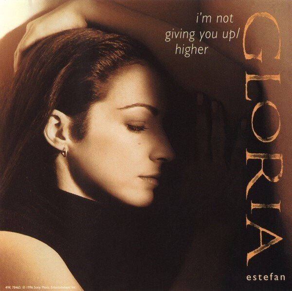 Amazon.co.jp: gloria estefan reach グロリア・エステファン