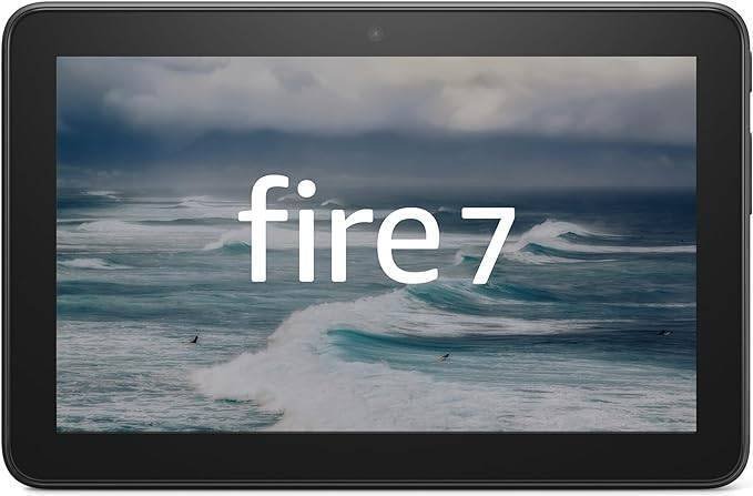 Kindleを読むにはAmazon Fireタブレットがおすすめです｜ネコカス