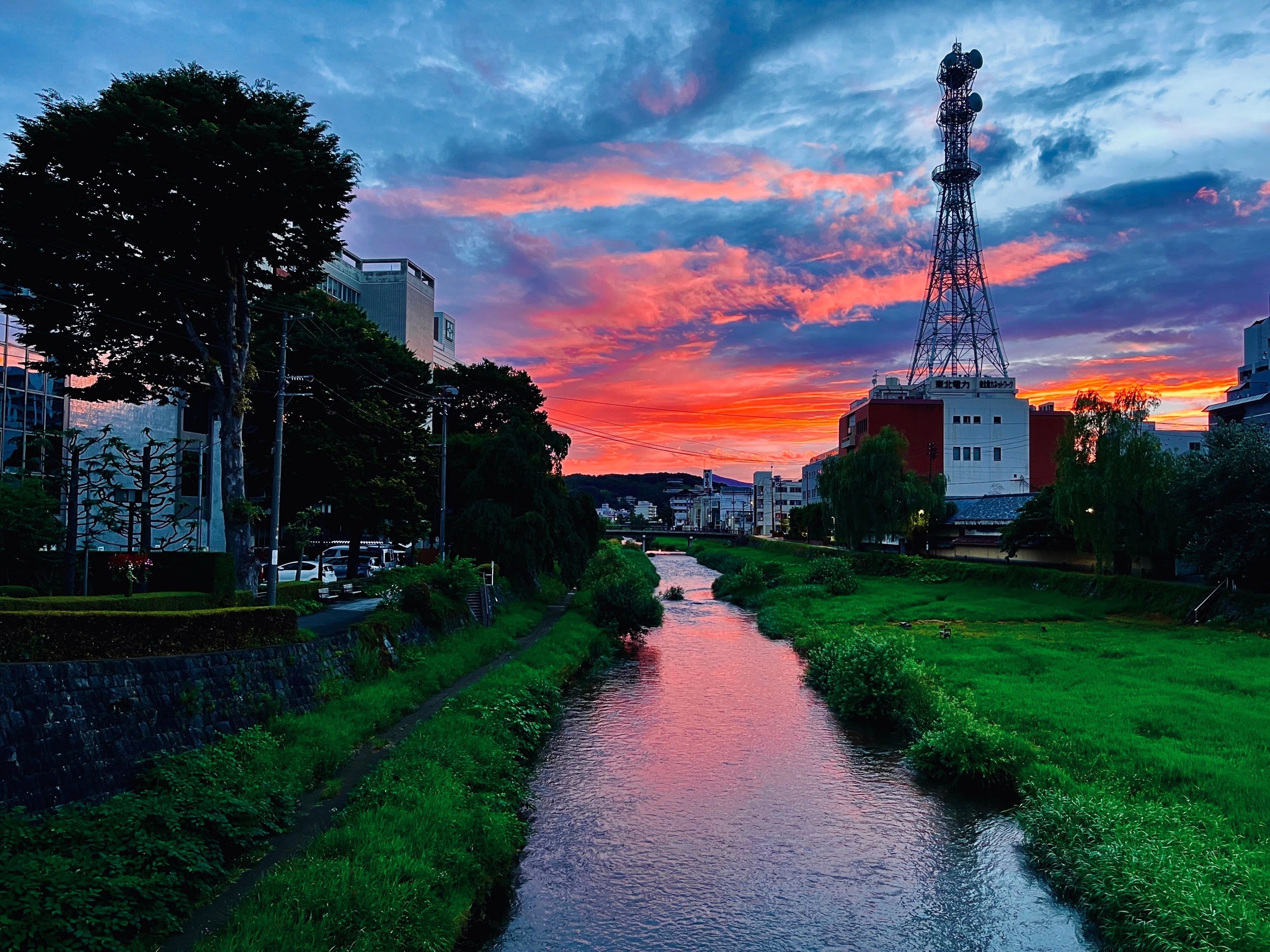 日々盛岡】「2023年に行くべき52ヵ所」に選ばれた盛岡市の日常を写真で