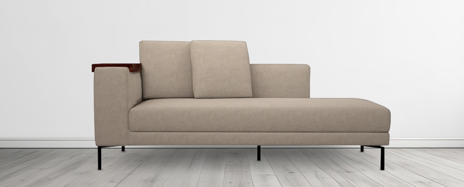 NOYES Villa 革ソファ グレージュ NOYES Villa 革ソファ グレージュ 全ソファラインアップ：Villa