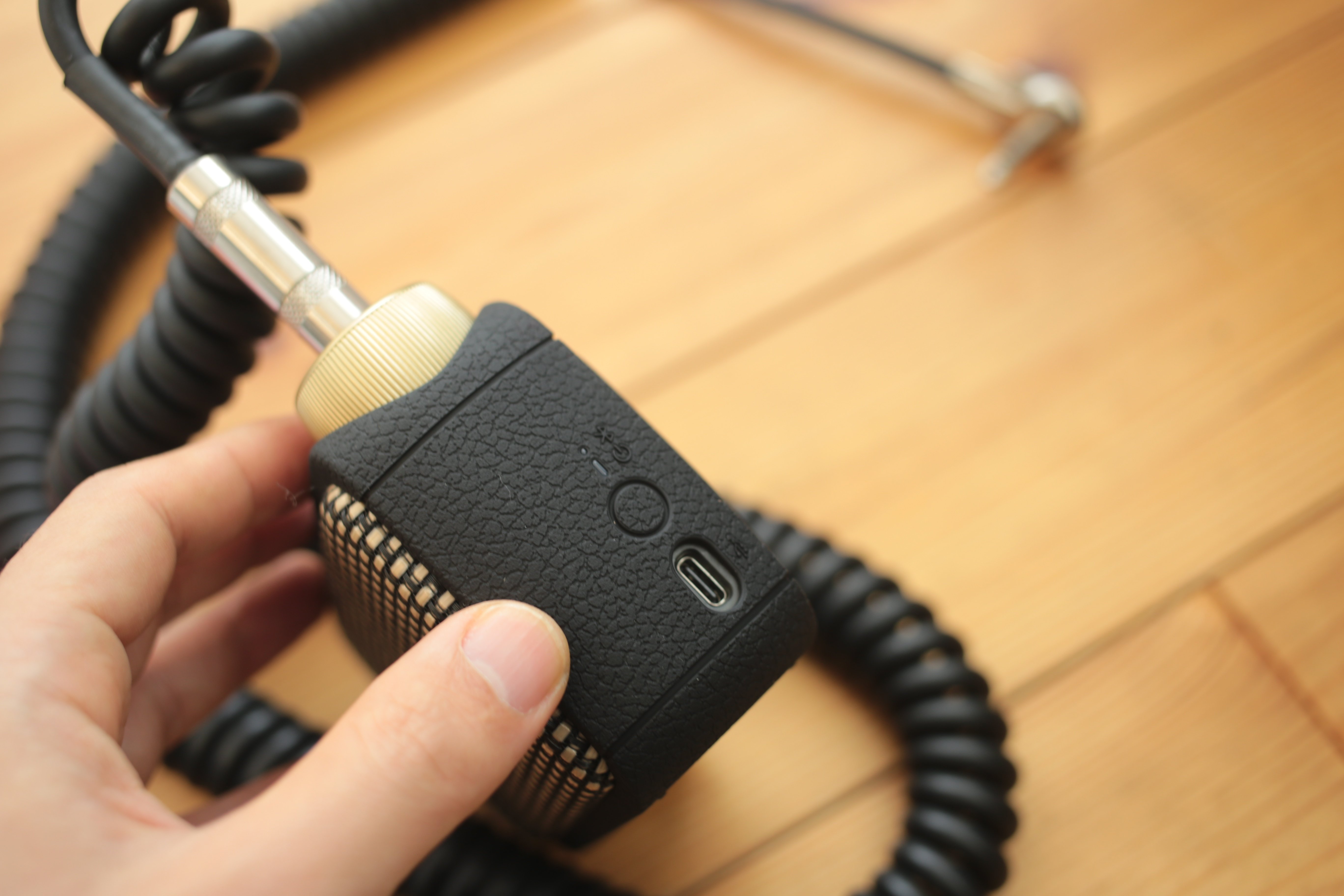 Positive Grid Spark GOも凄いというレビュー｜huaaNOTE