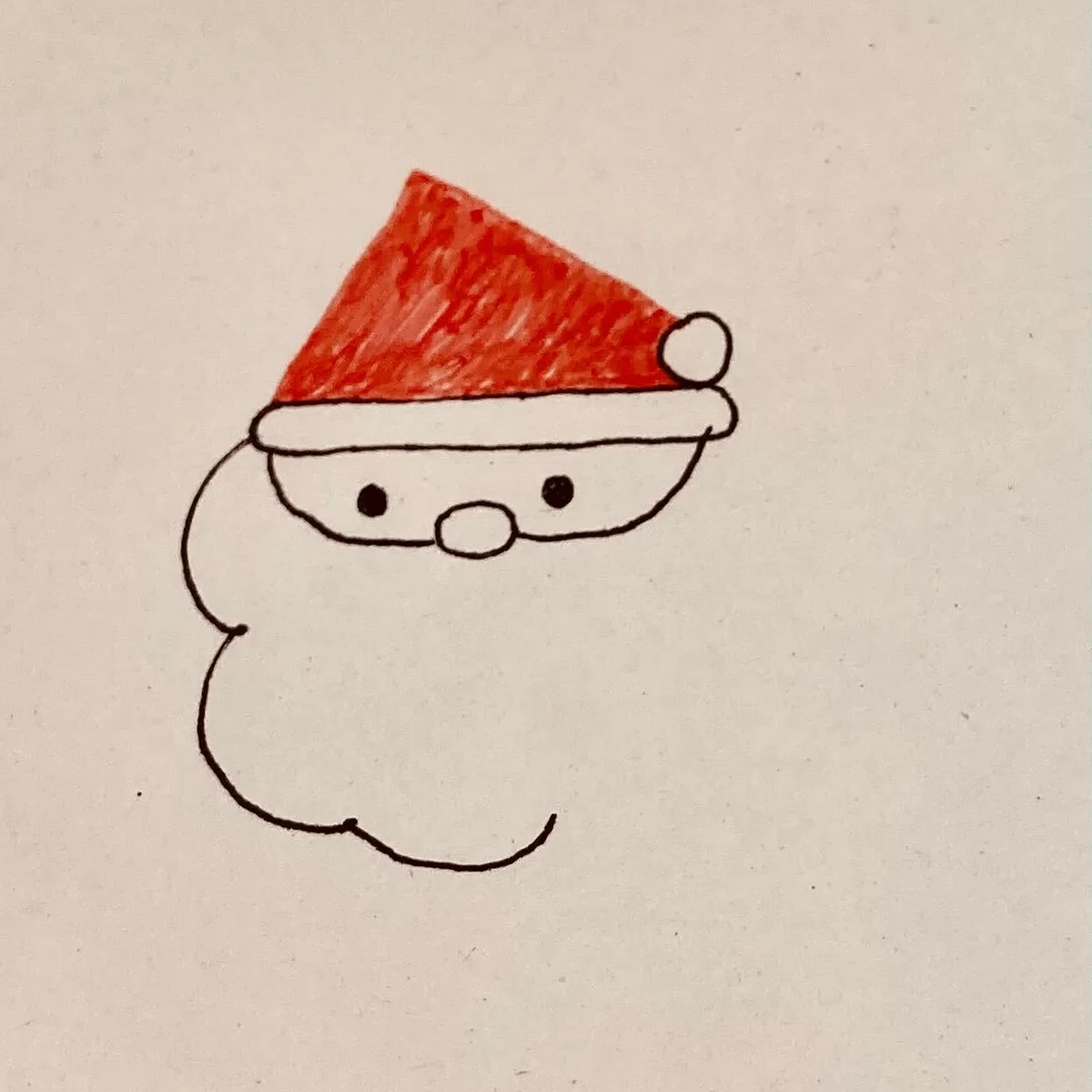 編集部体験記】クリスマスプレゼントにサッとかわいく添える、イラスト 