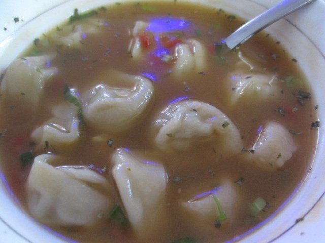 静かに進化するトルコの食文化（1）｜イスタンブル便り｜ほんの