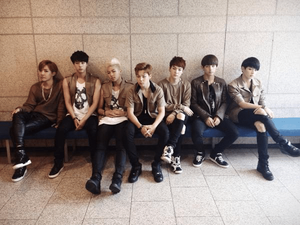 BTSの軌跡をたどる (2014年9月6-10日)｜beforesunrise59