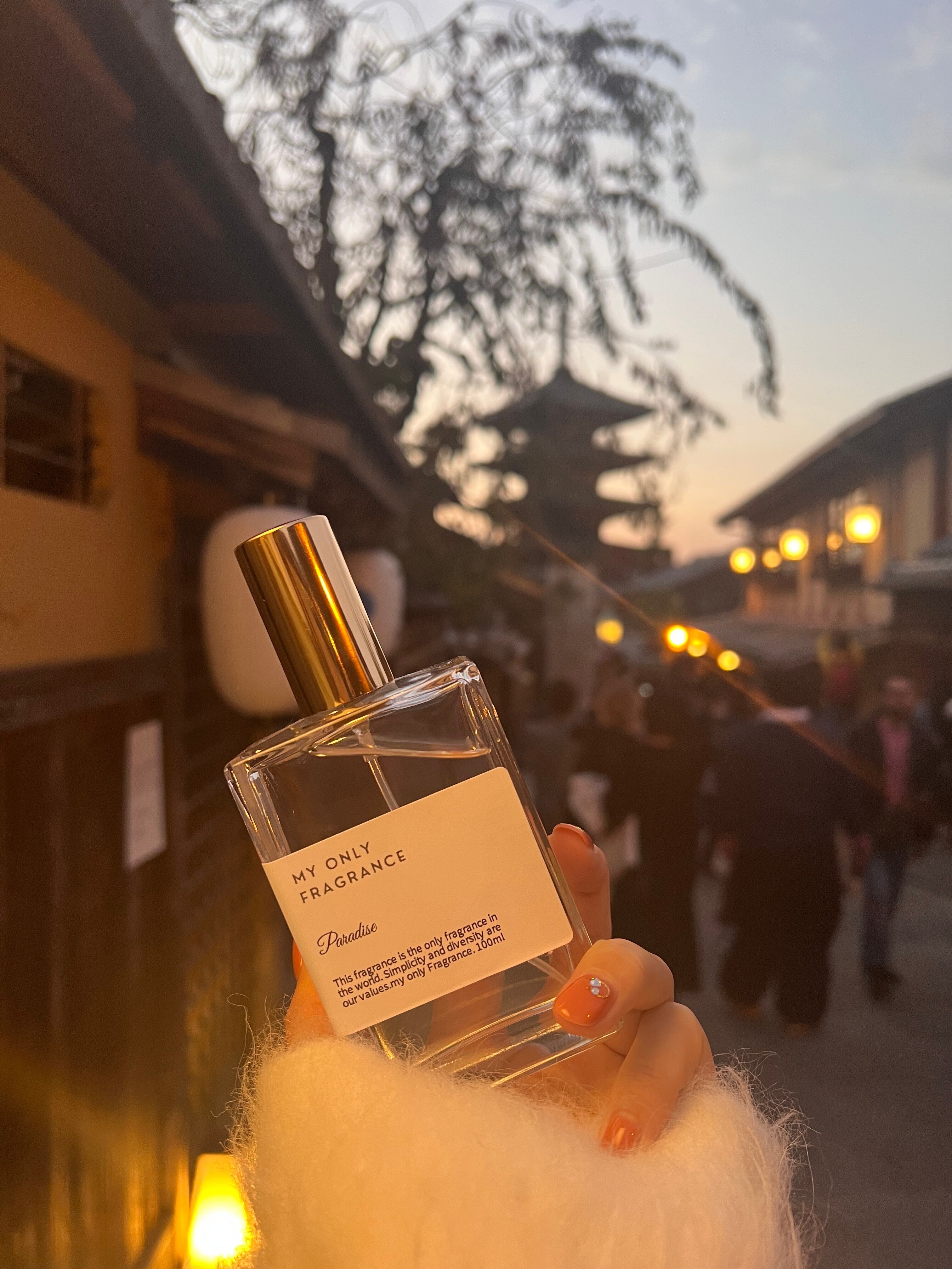萌 もゆる ベスト　香水臭?洗剤臭？あります… 萌 もゆる ベスト 香水臭?洗剤臭？あります…