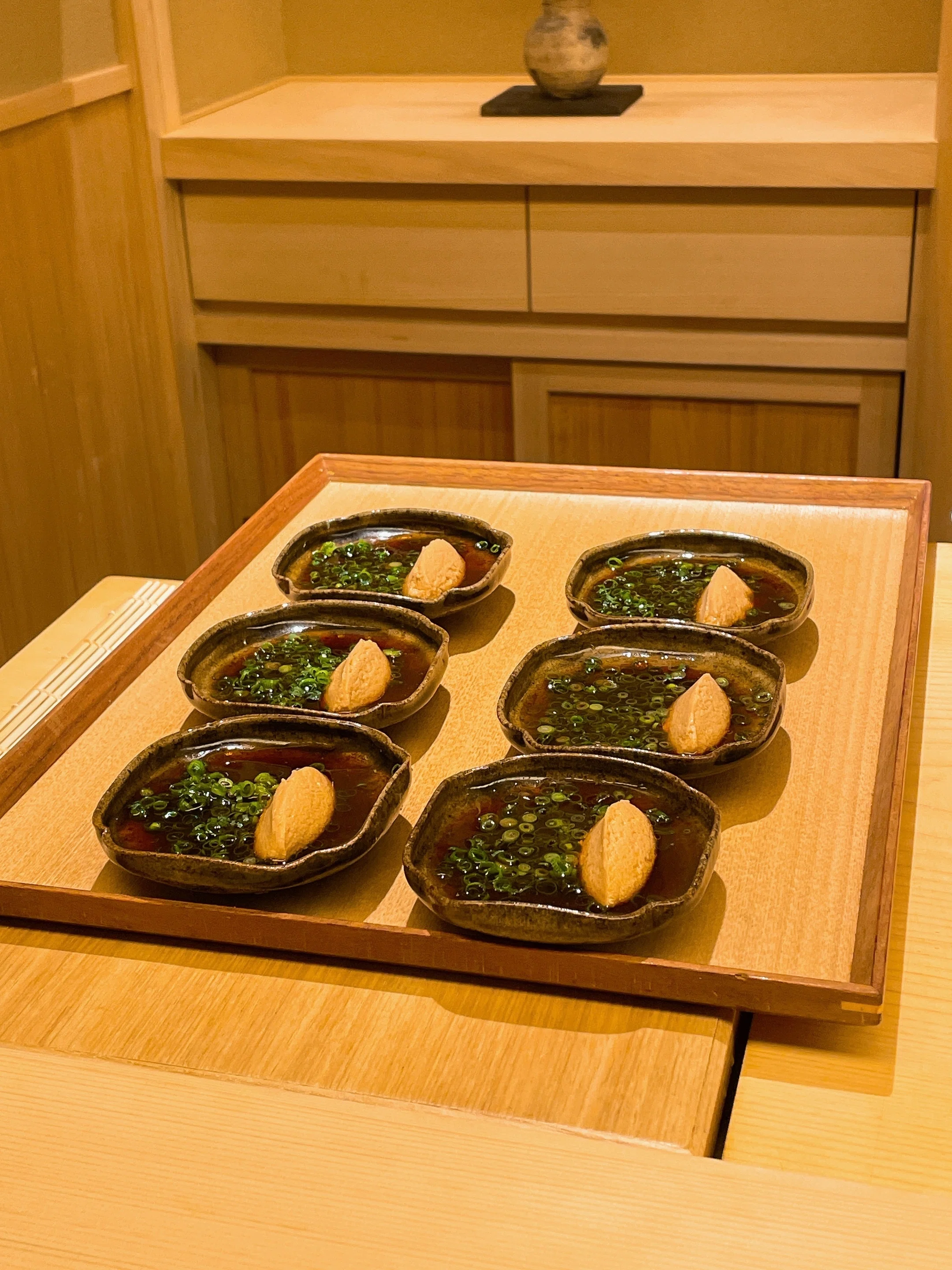 鮨 ます田】復活した名店の系譜