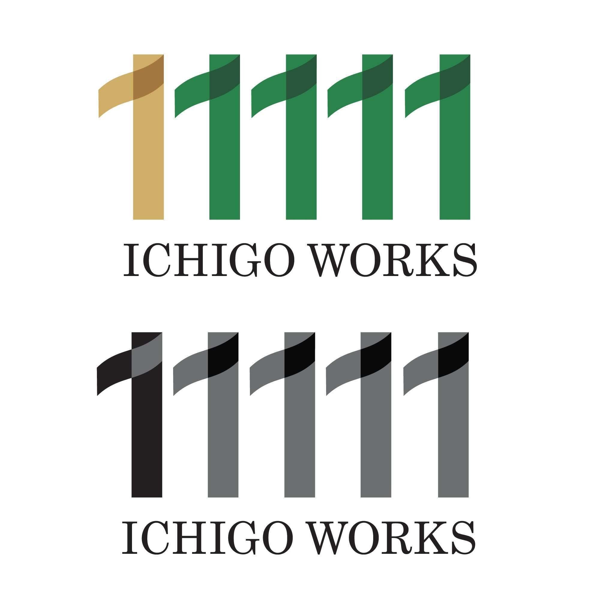 DESIGN - ICHIGO & ICHIGO WORKS｜水本アキラ