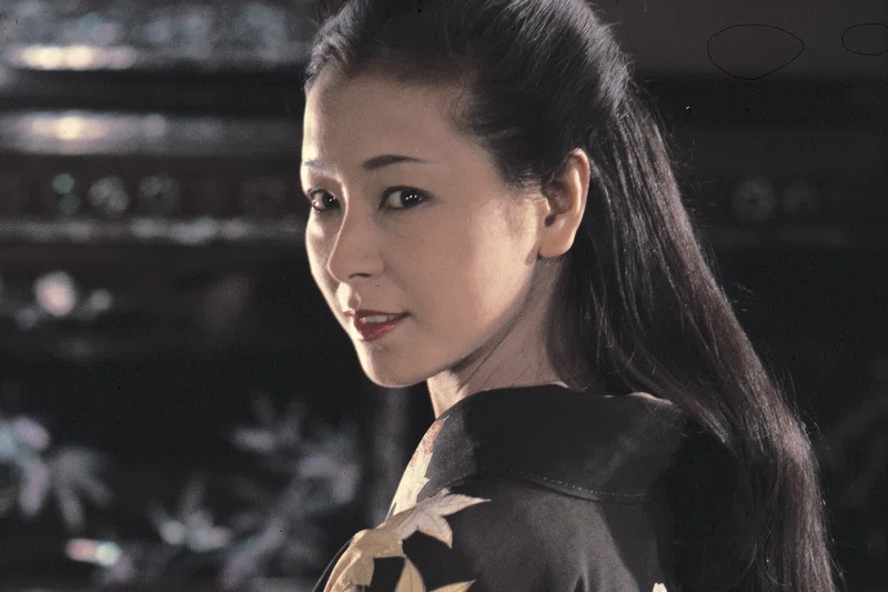 『陽炎座』幾原邦彦監督×藤津亮太さんトークイベントレポート|鈴木清順4K「SEIJUN RETURNS in 4K」公式