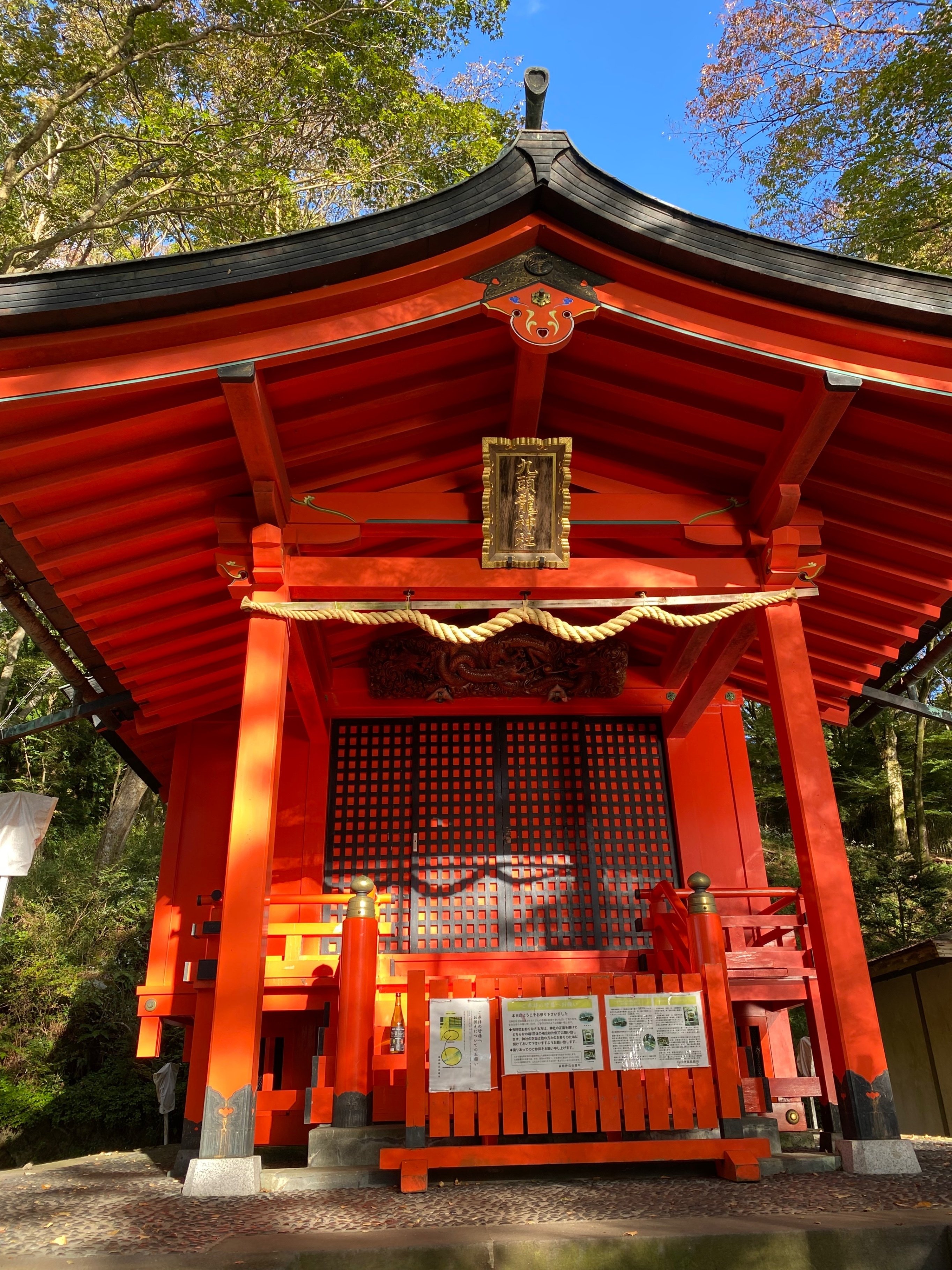 九頭龍神社:夢を叶える正しい“神頼み”の方法 | 角田陽一郎