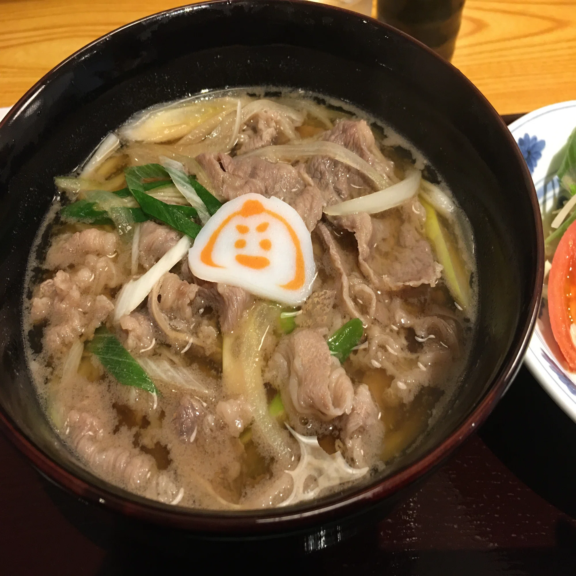 小松 うどん 道場 つる っ と
