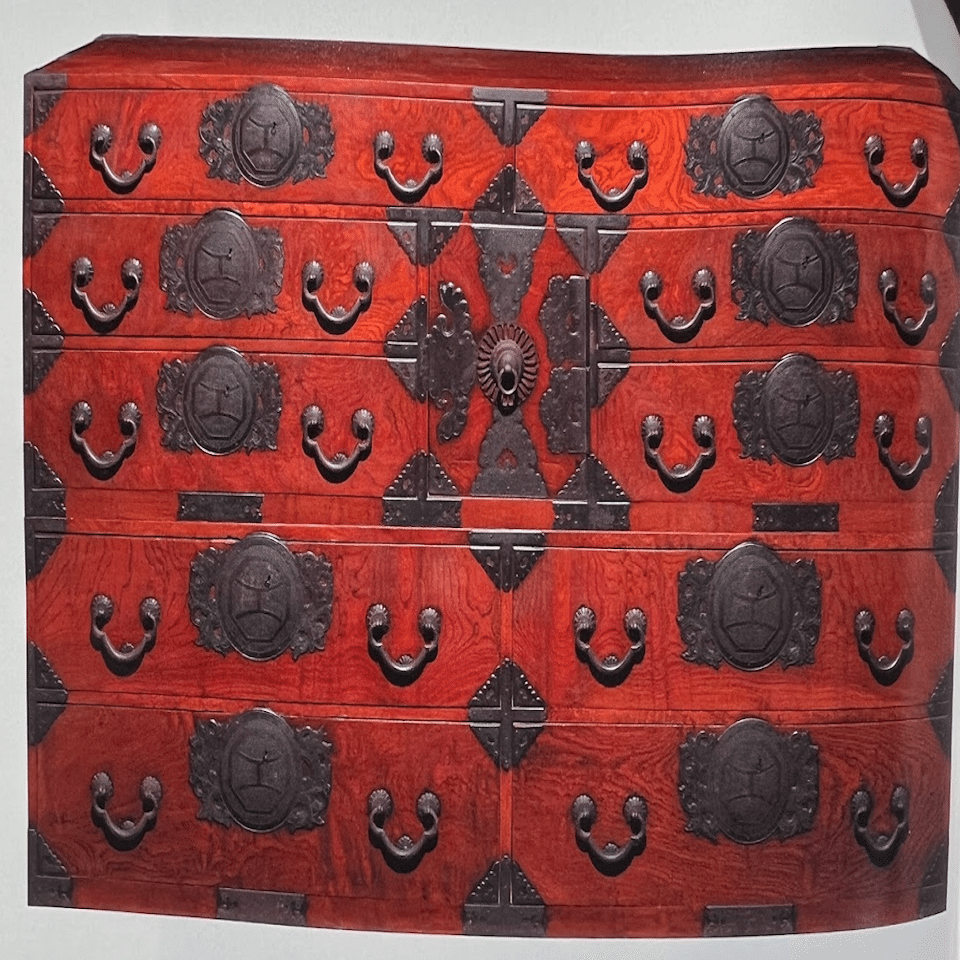 書籍レビュー】和家具がいつ作られたかが一目でわかるようになります