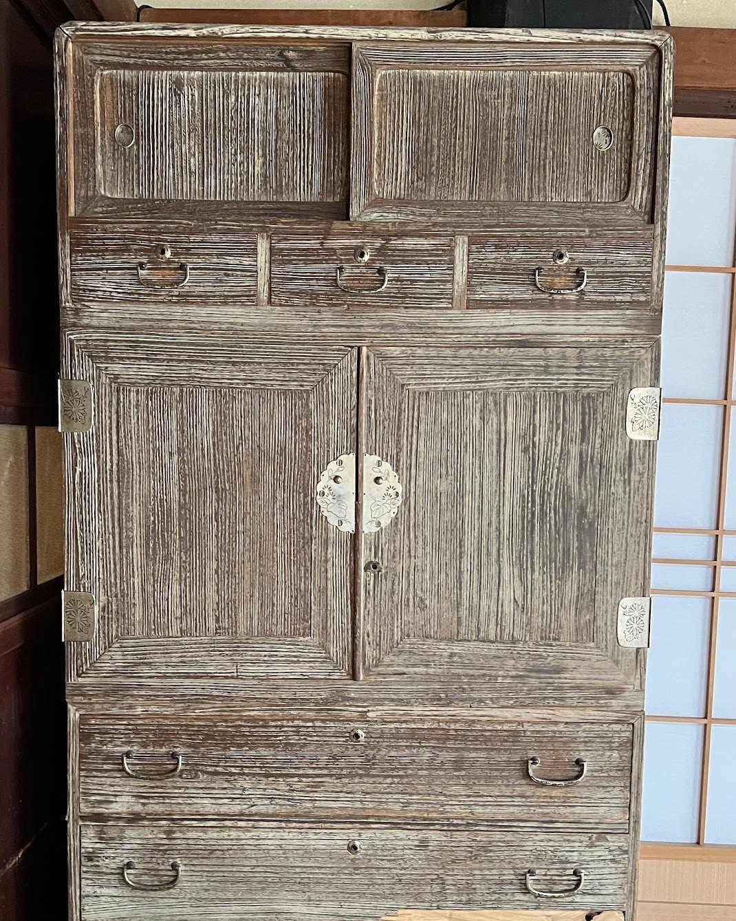 書籍レビュー】和家具がいつ作られたかが一目でわかるようになります